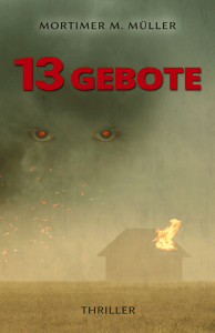 Cover 13 Gebote